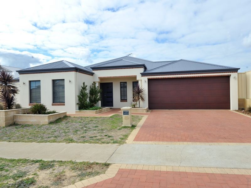 20 Tallon Loop, Baldivis WA 6171