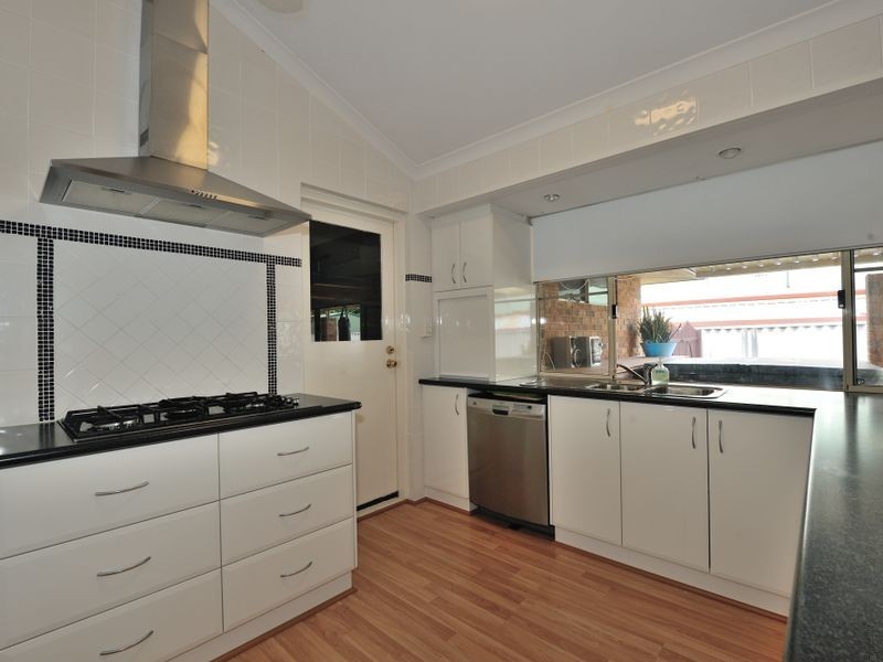 35 Bridgeman Way, Baldivis WA 6171