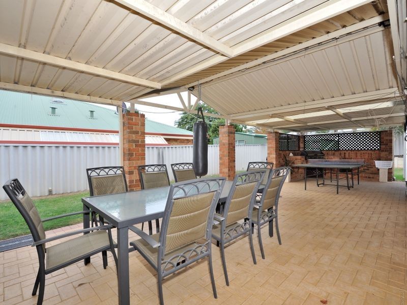 35 Bridgeman Way, Baldivis WA 6171
