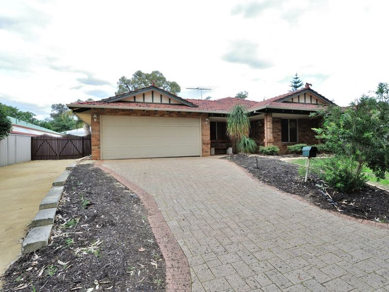 35 Bridgeman Way, Baldivis WA 6171