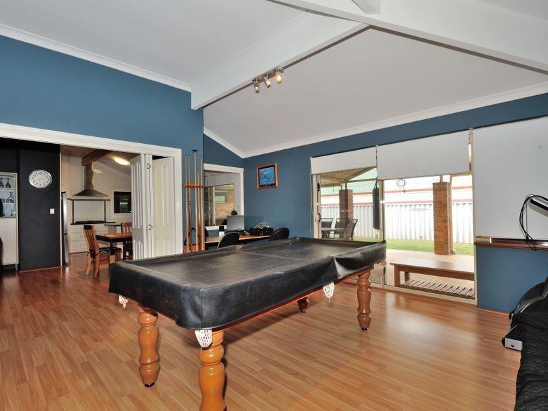 35 Bridgeman Way, Baldivis WA 6171