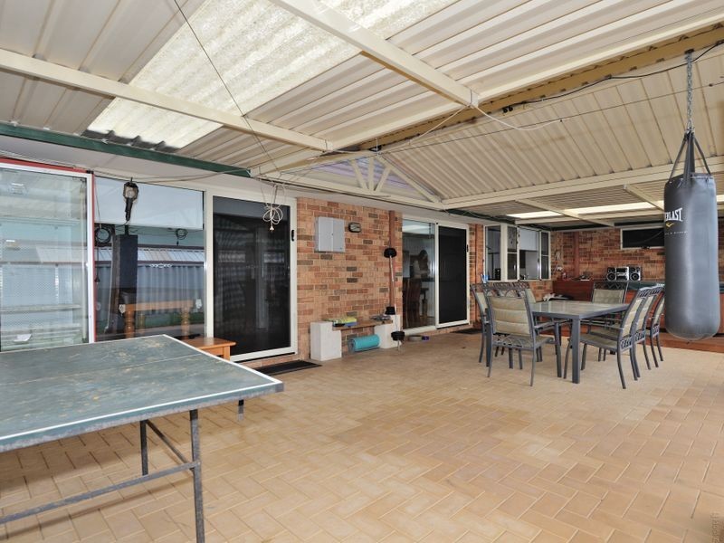 35 Bridgeman Way, Baldivis WA 6171