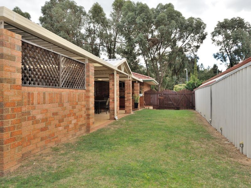 35 Bridgeman Way, Baldivis WA 6171