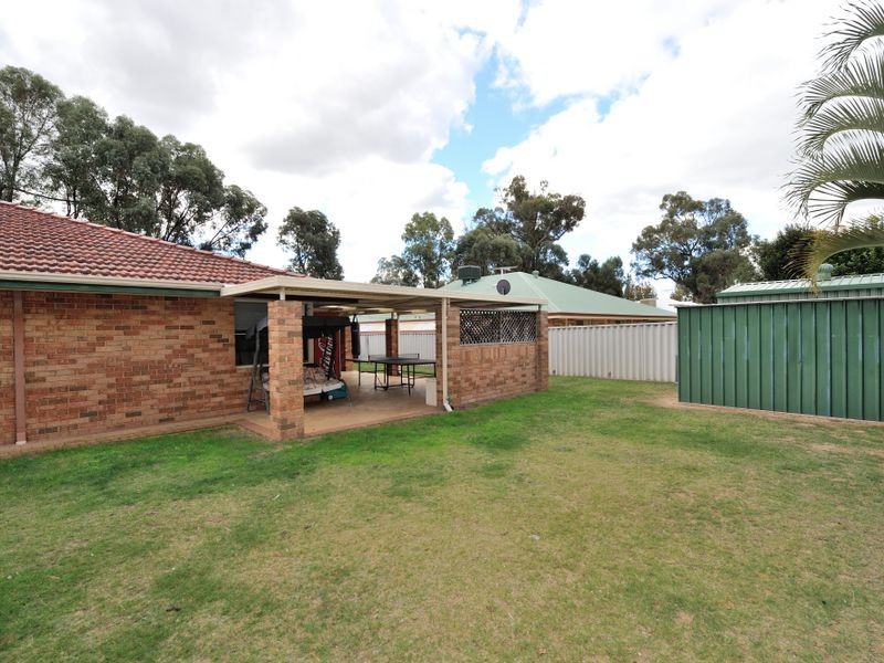 35 Bridgeman Way, Baldivis WA 6171