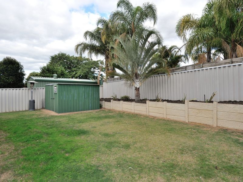 35 Bridgeman Way, Baldivis WA 6171