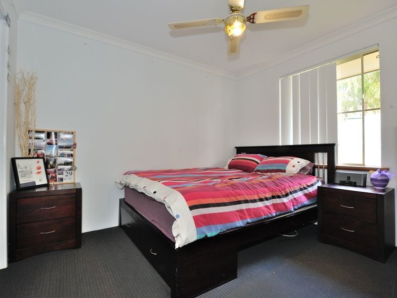 35 Bridgeman Way, Baldivis WA 6171