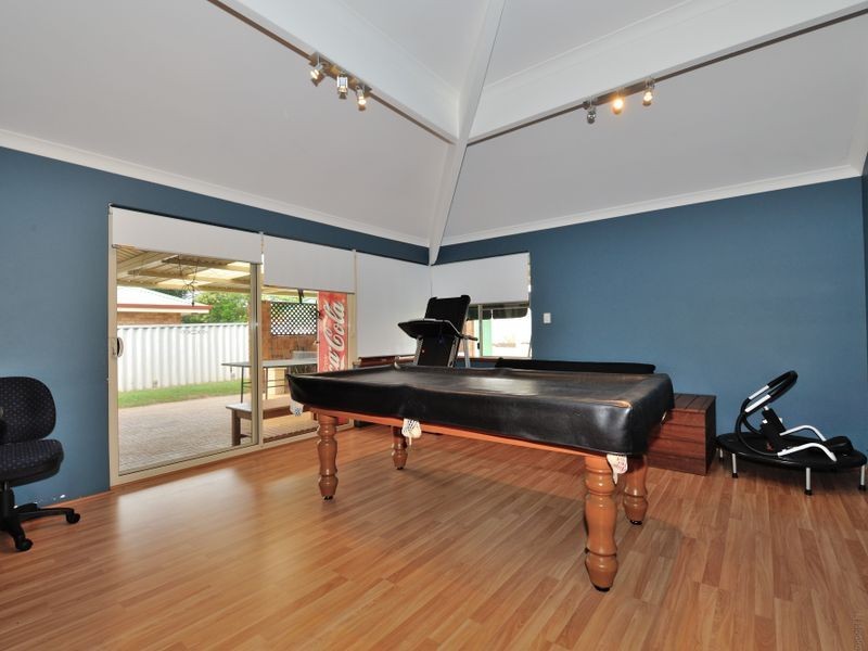 35 Bridgeman Way, Baldivis WA 6171