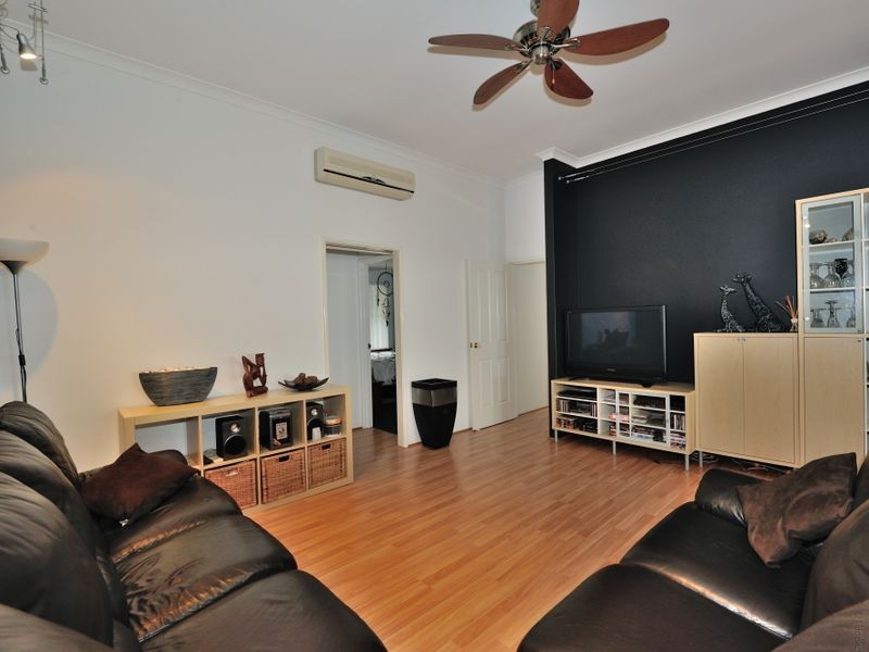 35 Bridgeman Way, Baldivis WA 6171