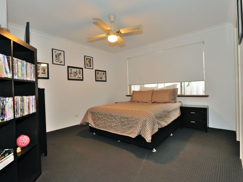 35 Bridgeman Way, Baldivis WA 6171