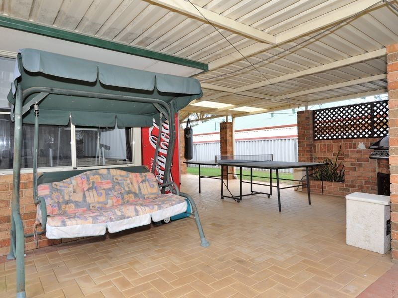 35 Bridgeman Way, Baldivis WA 6171