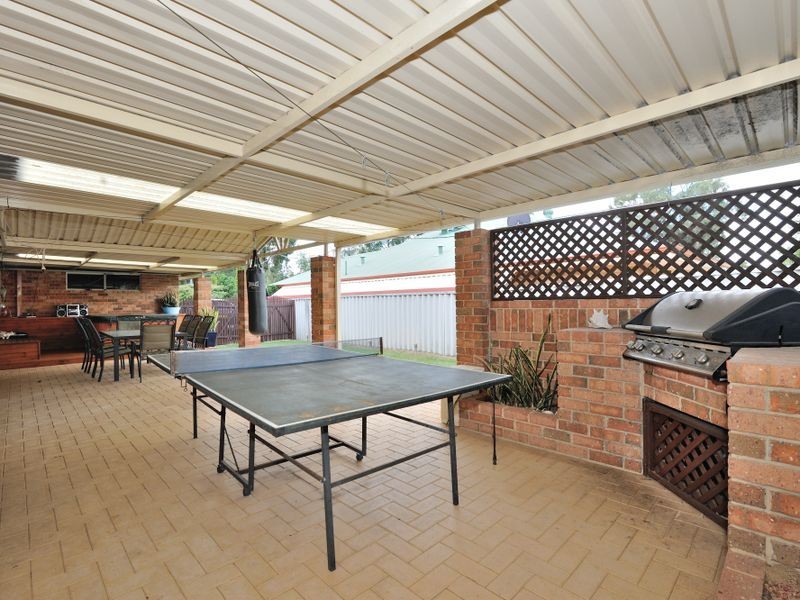 35 Bridgeman Way, Baldivis WA 6171