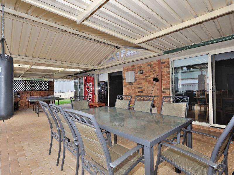 35 Bridgeman Way, Baldivis WA 6171