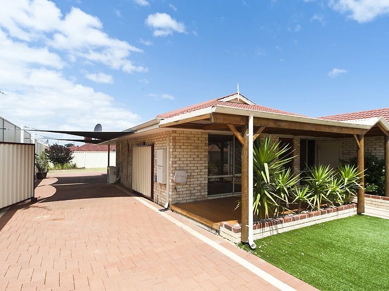 24 Edgecumbe Terrace, Baldivis WA 6171