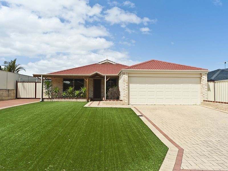 24 Edgecumbe Terrace, Baldivis WA 6171
