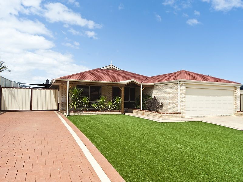 24 Edgecumbe Terrace, Baldivis WA 6171