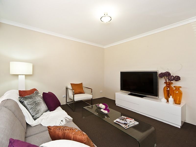 24 Edgecumbe Terrace, Baldivis WA 6171