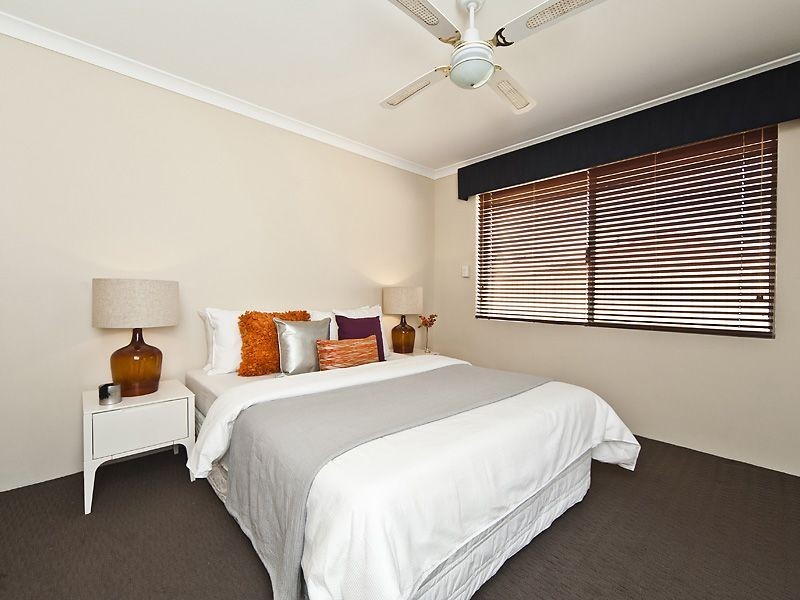 24 Edgecumbe Terrace, Baldivis WA 6171