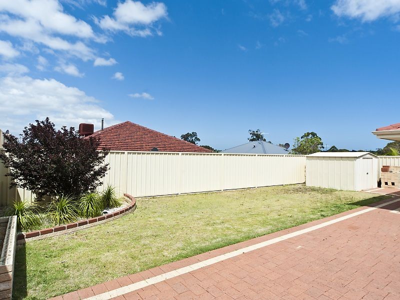 24 Edgecumbe Terrace, Baldivis WA 6171