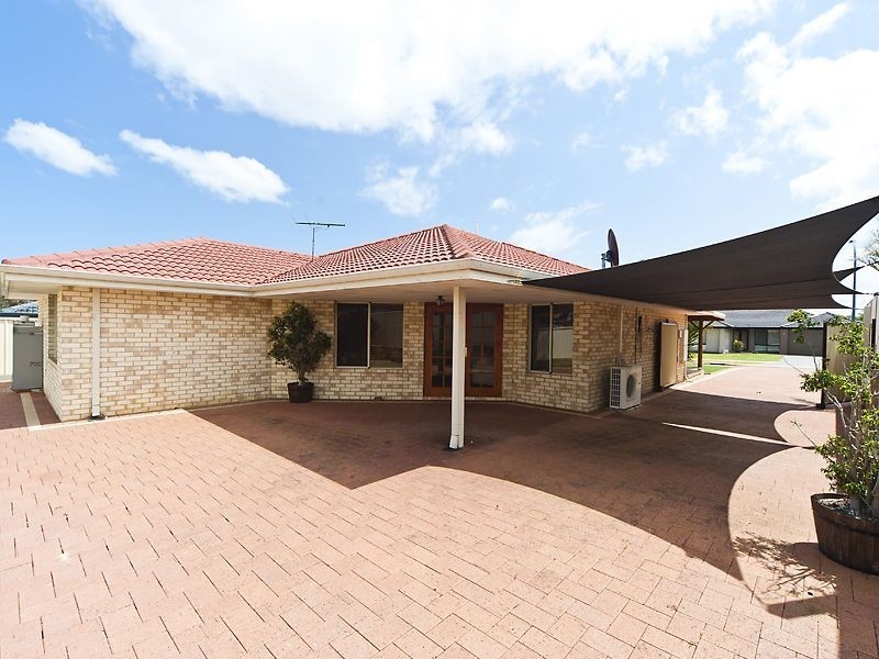 24 Edgecumbe Terrace, Baldivis WA 6171