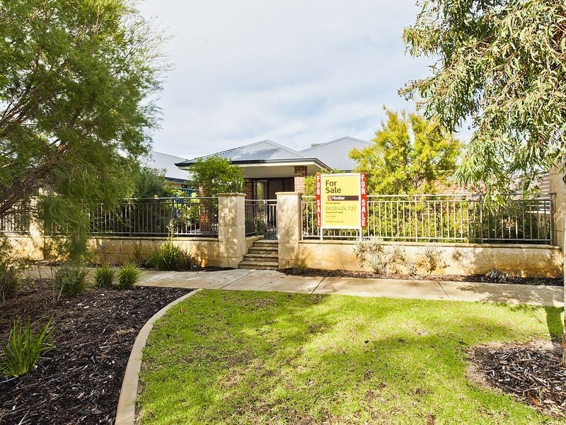 10 Melaleuca Lane, Baldivis WA 6171