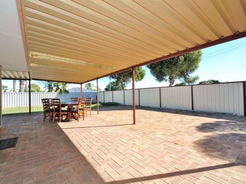 9 Gascoyne Way, Cooloongup WA 6168