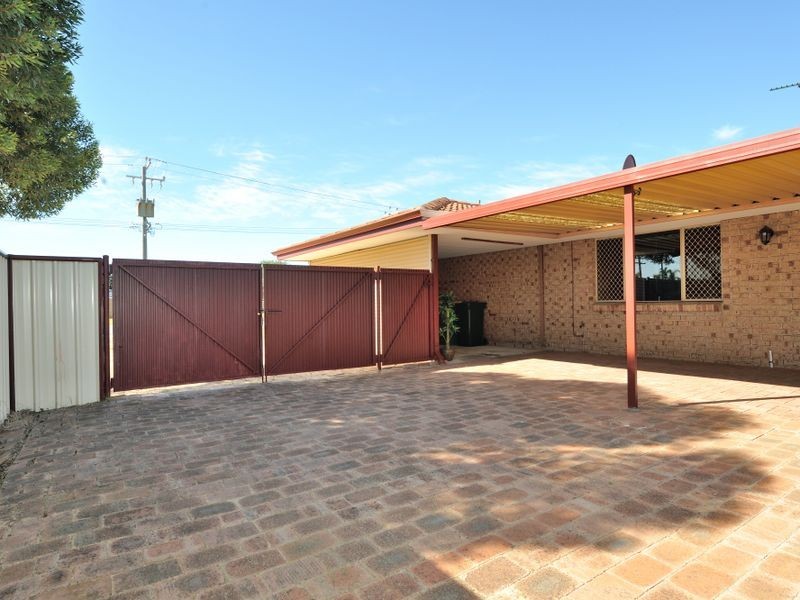 9 Gascoyne Way, Cooloongup WA 6168