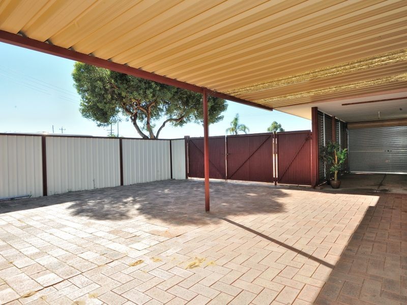 9 Gascoyne Way, Cooloongup WA 6168