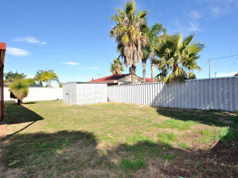 9 Gascoyne Way, Cooloongup WA 6168