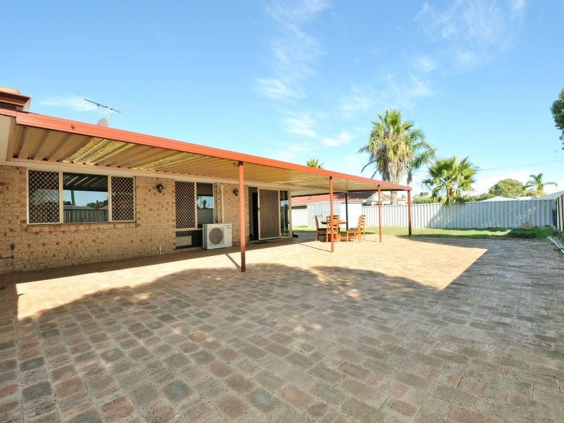 9 Gascoyne Way, Cooloongup WA 6168