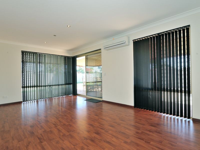 9 Gascoyne Way, Cooloongup WA 6168