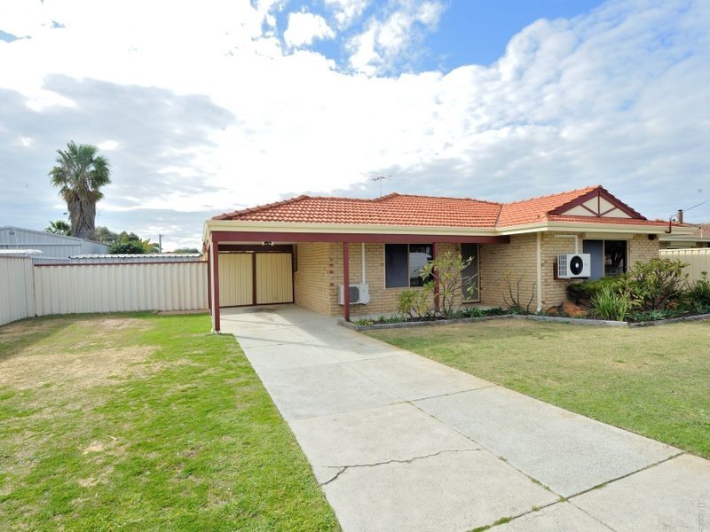 133 Willmott Drive, Cooloongup WA 6168