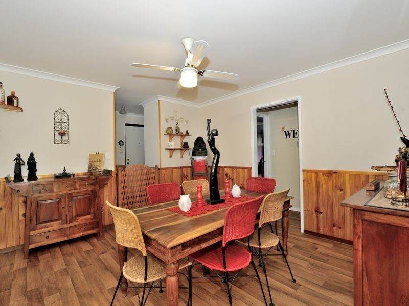 133 Willmott Drive, Cooloongup WA 6168