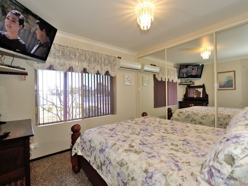133 Willmott Drive, Cooloongup WA 6168