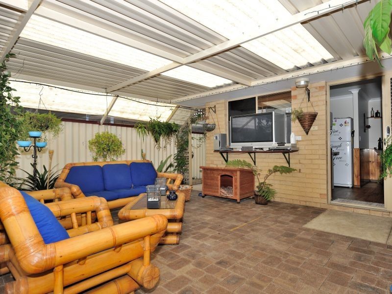 133 Willmott Drive, Cooloongup WA 6168