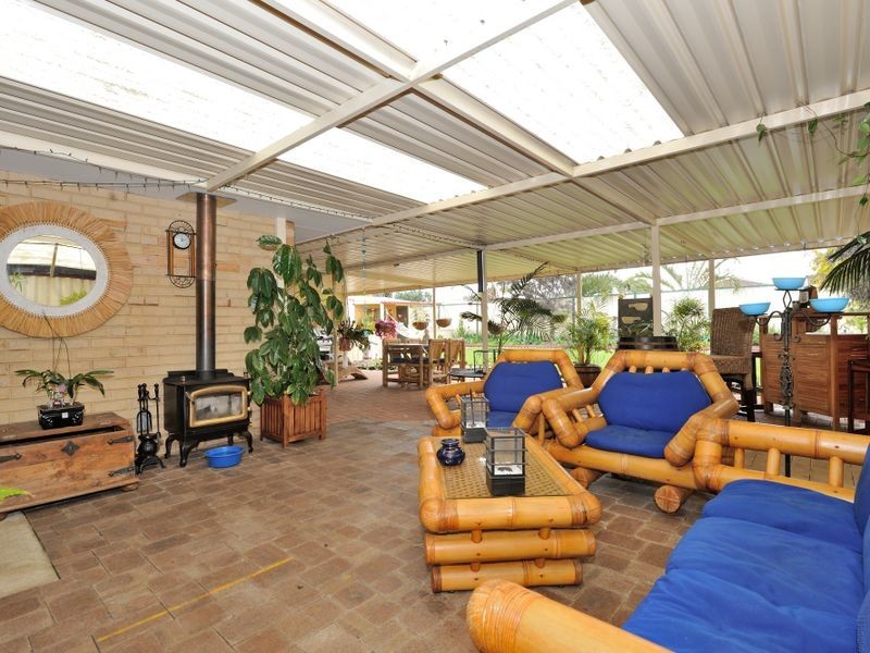 133 Willmott Drive, Cooloongup WA 6168