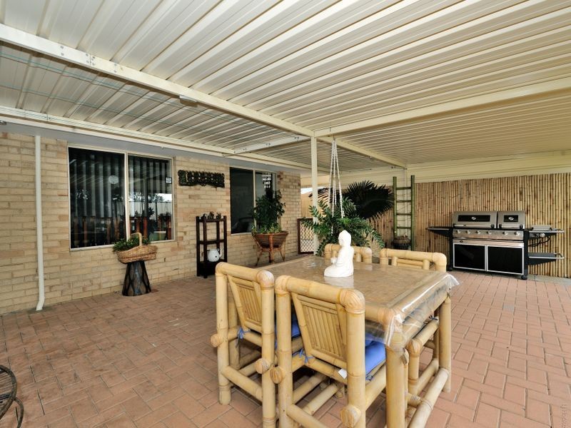 133 Willmott Drive, Cooloongup WA 6168