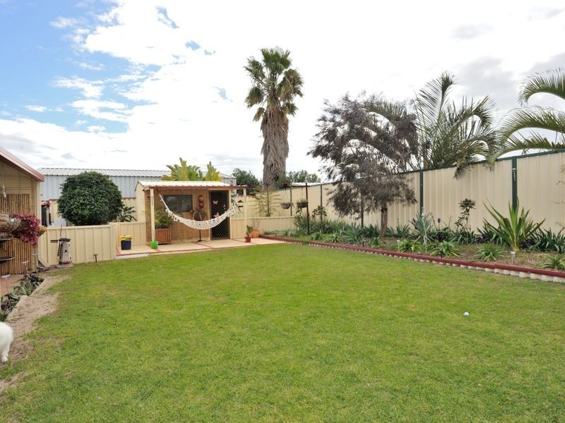 133 Willmott Drive, Cooloongup WA 6168