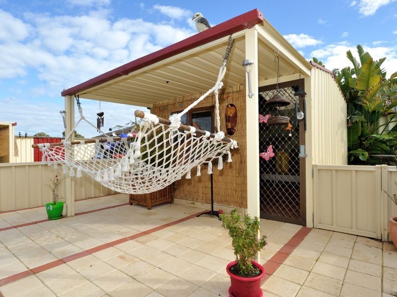 133 Willmott Drive, Cooloongup WA 6168