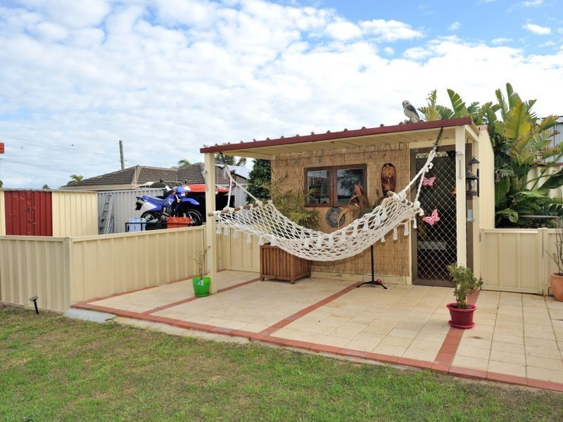 133 Willmott Drive, Cooloongup WA 6168