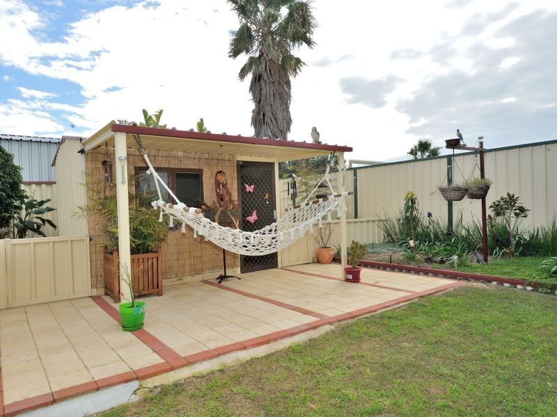 133 Willmott Drive, Cooloongup WA 6168