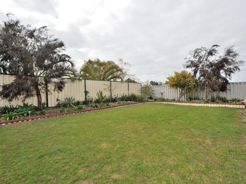 133 Willmott Drive, Cooloongup WA 6168