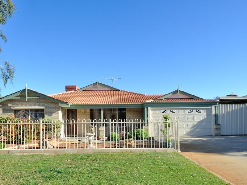 46 Success Drive, Rockingham WA 6168