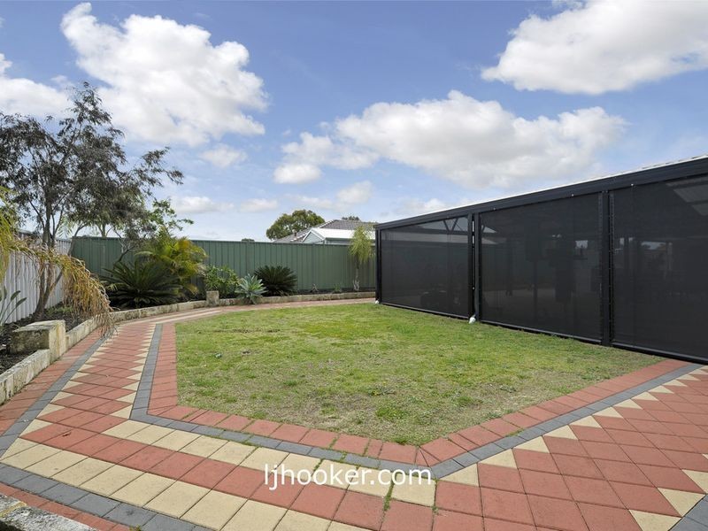 35 Coronata Drive, Warnbro WA 6169