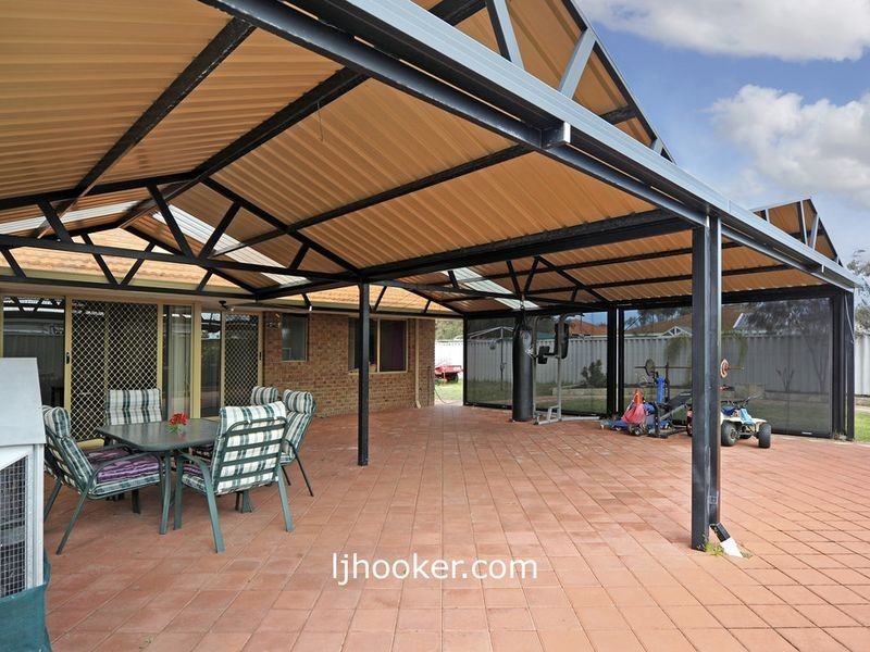 35 Coronata Drive, Warnbro WA 6169