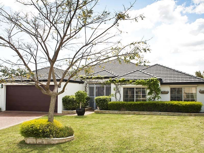 49 Tranby Drive, Baldivis WA 6171
