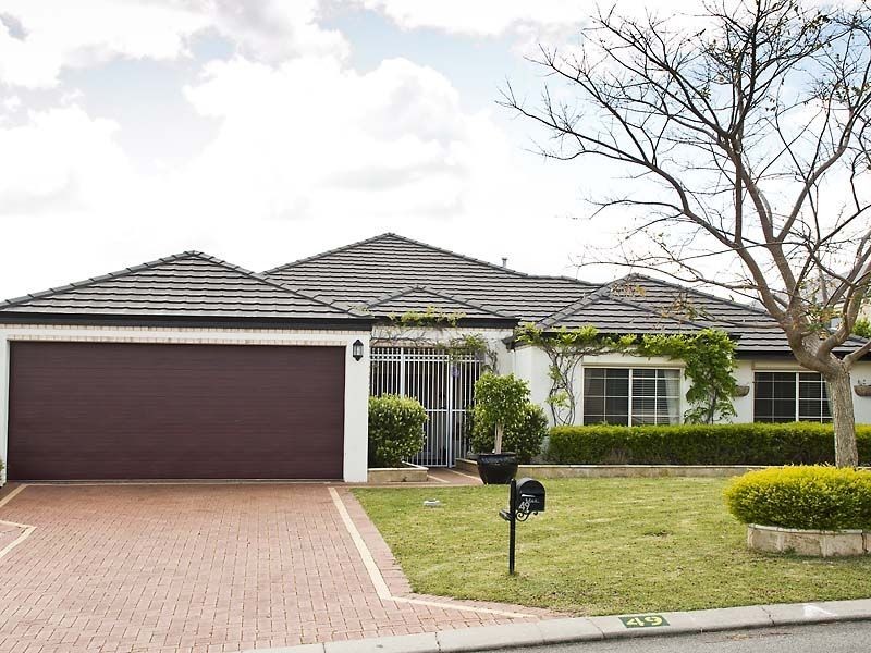49 Tranby Drive, Baldivis WA 6171