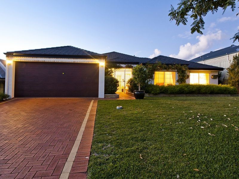 49 Tranby Drive, Baldivis WA 6171
