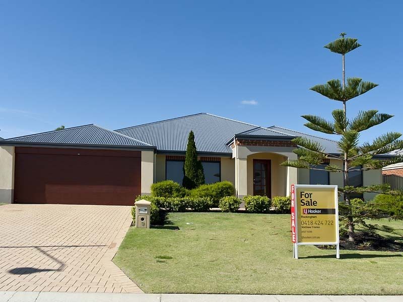 9 Gaston Road, Secret Harbour WA 6173