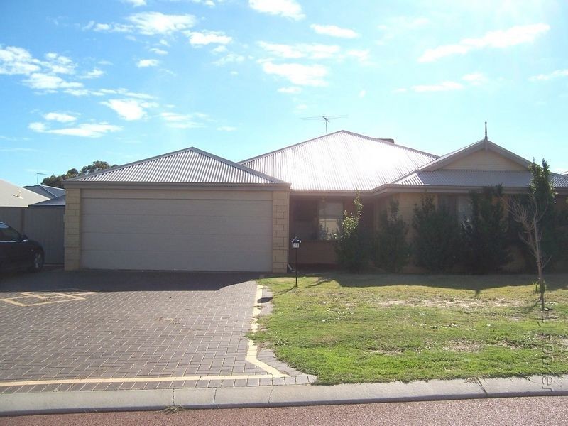 31 Howitzer Turn, Darling Downs WA 6122