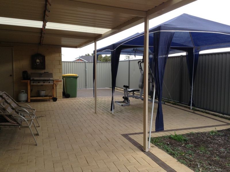 31 Howitzer Turn, Darling Downs WA 6122